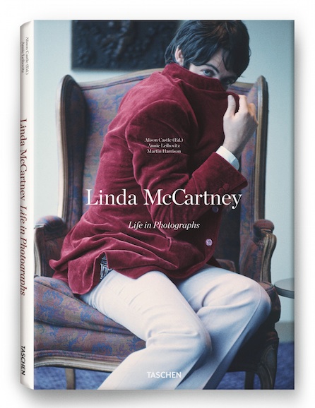 linda mccartney photographs. Linda McCartney: Life in